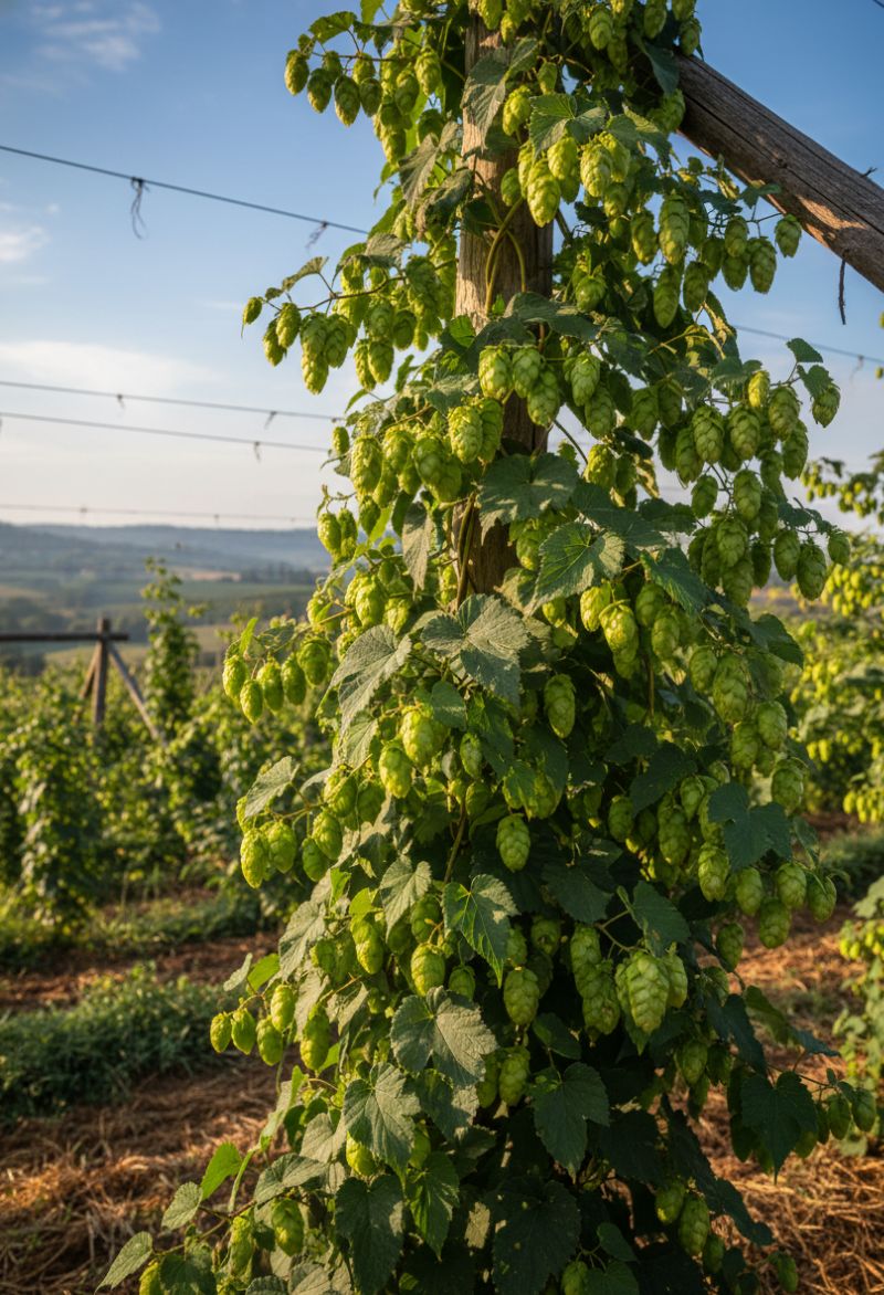 Birra Artigianale Belgian ALE - immagine 2