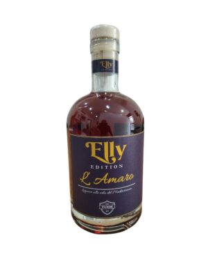 Amaro Elly Edition
