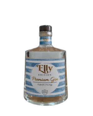 Gin Premium Elly Edition