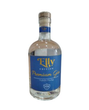 Gin Elly Edition