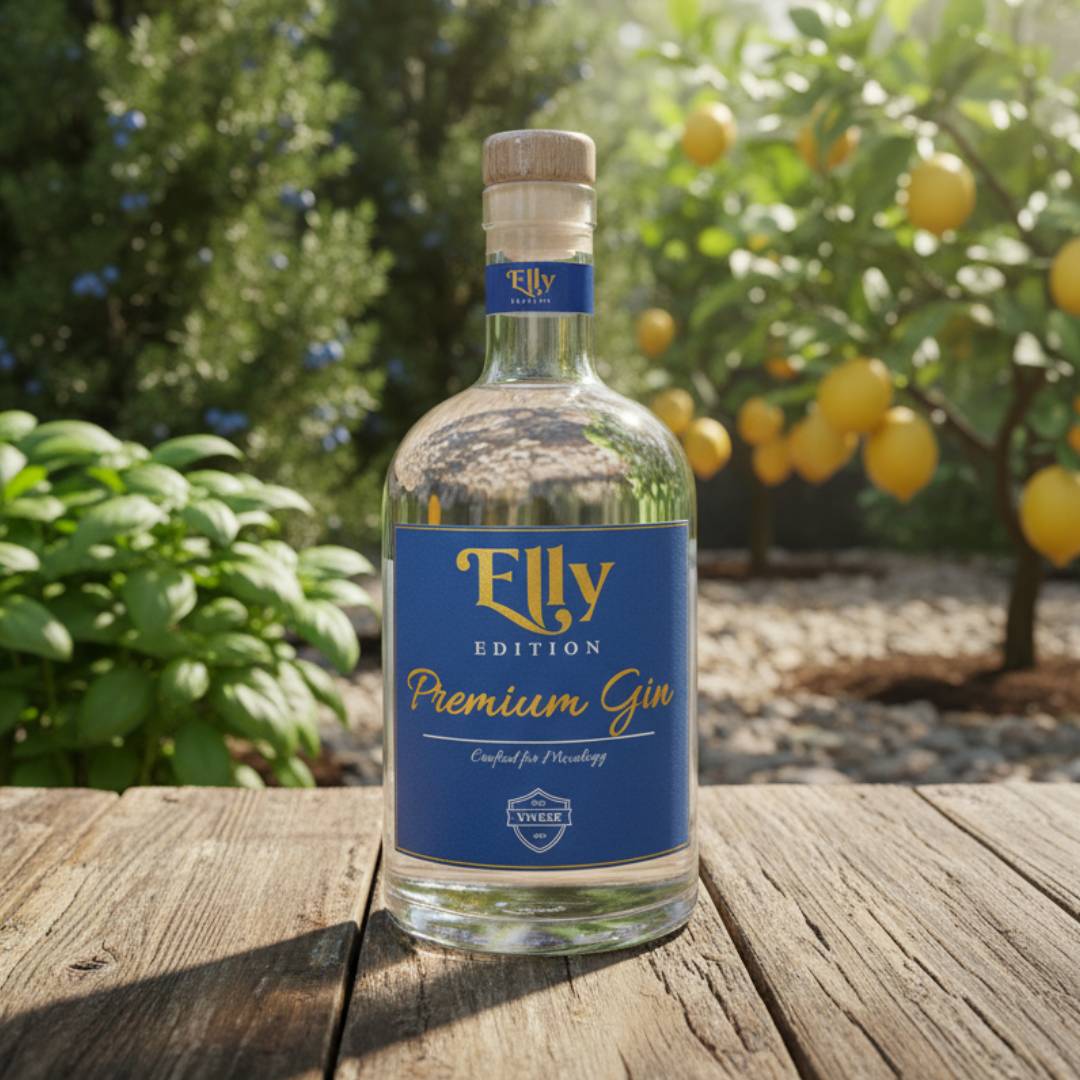 Gin Elly Edition - immagine 3