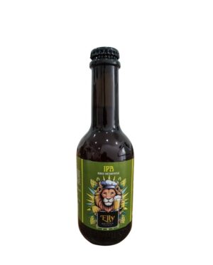 Birra Artigianale IPA