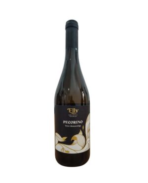 Pecorino terre abbruzzesi IGP Foglia d'oro