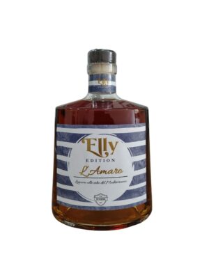 L'Amaro Elly Edition