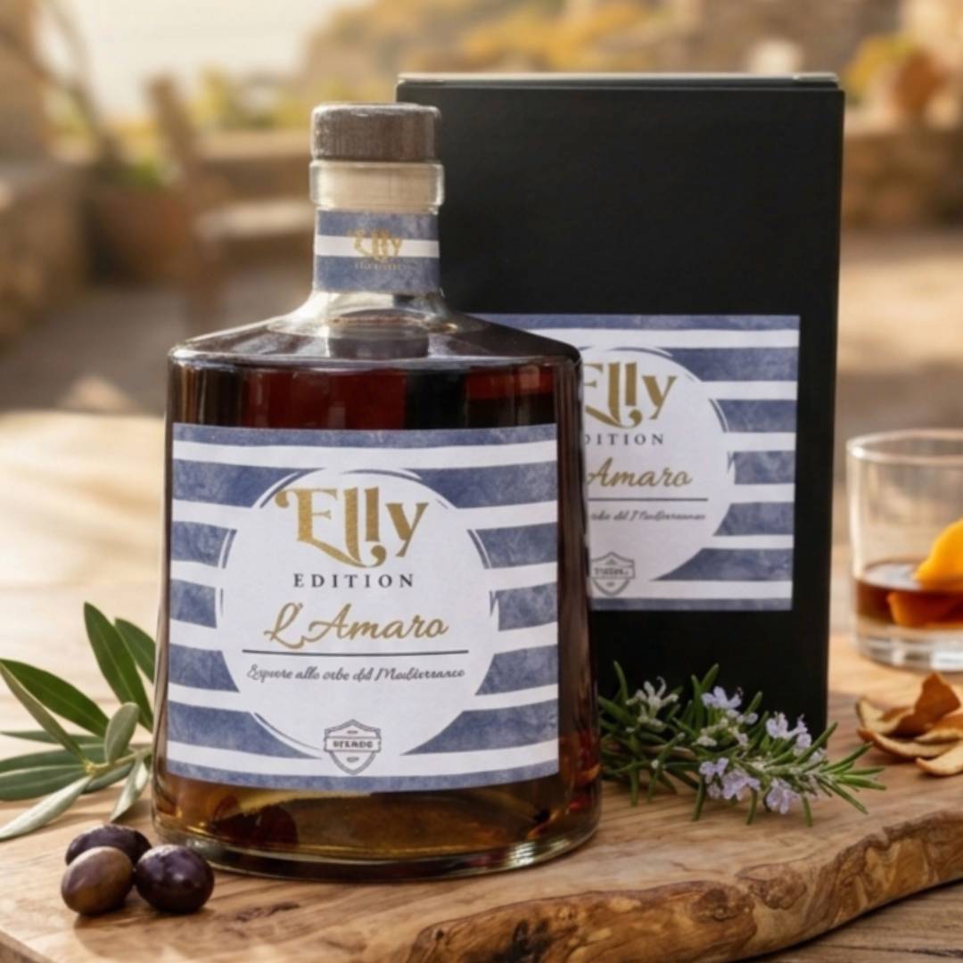 L'Amaro Elly Edition - immagine 3