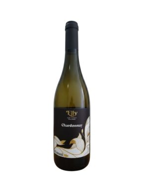 Chardonnay ARS Amandy  IGP foglia d'oro