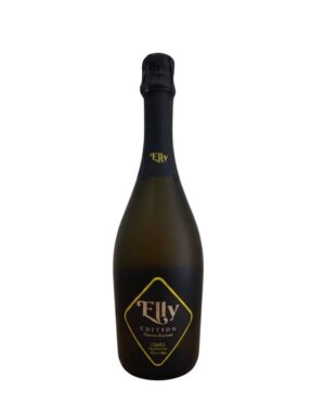 Cuvee Millesimato Elly edition