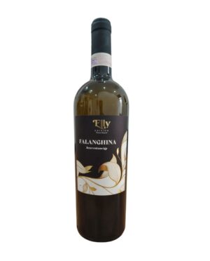 Falanghina IGP foglia d'oro
