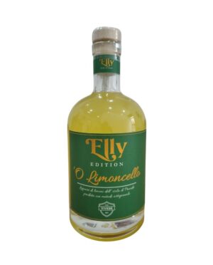 ‘O Limoncello Elly Edition