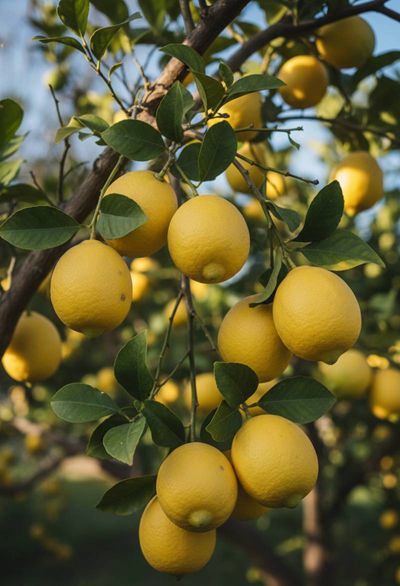 ‘O Limoncello Elly Edition - immagine 2