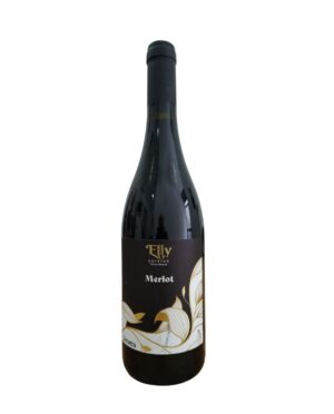 Merlot Demetra foglia d'oro