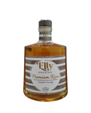 Rum Premium Elly Edition